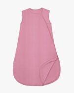 Śpiworek niemowlęcy 100% bawełniany | 0-6 mc | 1.5 TOG | Samochodzik